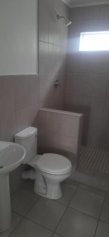 To Let 3 Bedroom Property for Rent in Groenvallei Western Cape
